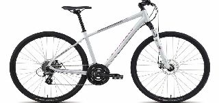 Ariel Disc 2015 Womens Hybrid Bike