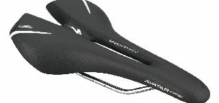 Avatar Comp Gel Saddle