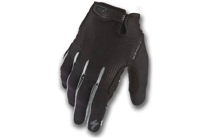 Bg Gel Wiretap Glove