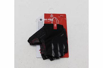 Bg Pro Leather Mitt - Small (ex