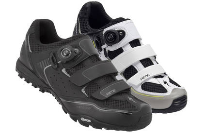 Bg Rime Mtb Shoe