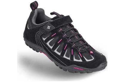 Bg Tahoe Womens Mtb Shoe