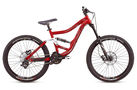 Big Hit FSR I 2010 Mountain Bike