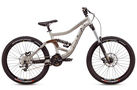 Big Hit FSR II 2010 Mountain Bike