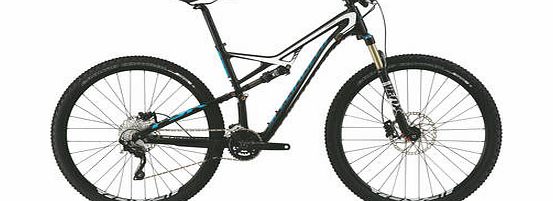 Camber Fsr Comp Carbon 2015 29er