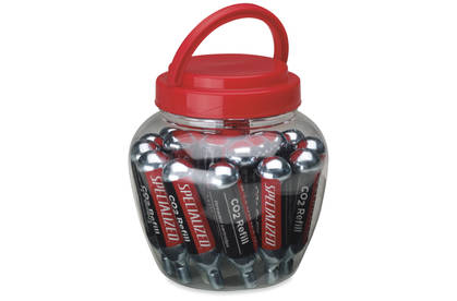 Co2 Canisters