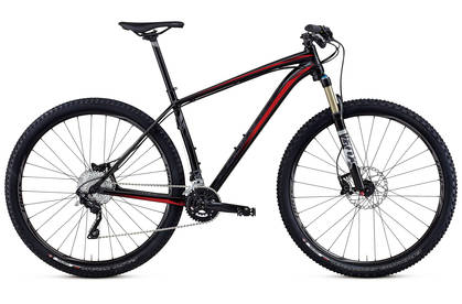 Crave Pro 29er 2014 Mountain Bike