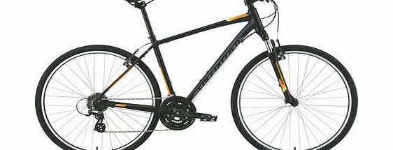 Crosstrail 2015 hybrid Bike