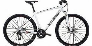 Crosstrail Comp Disc 2014 Hybrid