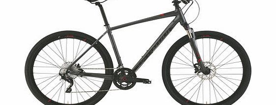 Crosstrail Expert Disc 2015 hybrid