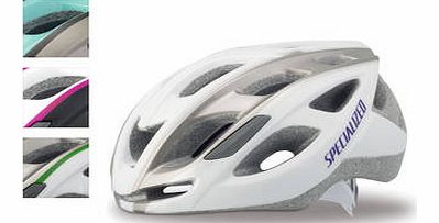 Duet Womens Helmet