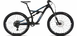 Specialized Enduro Elite 650b 2015 Full