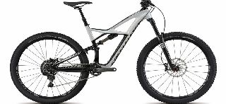 Specialized Enduro FSR Expert Carbon 29 2015