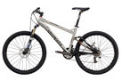 Specialized Epic FSR Comp 2008 Mountain Bike