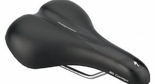 Specialized BodyGeometry Comfort Saddle 2014