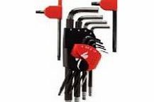 Specialized Mechanic Wrench Set Allen  Torx