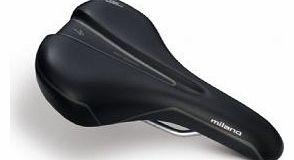 Specialized Milano Gel Comfort Saddle 2015 155mm