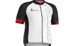 Specialized Replica Team Jersey 2014