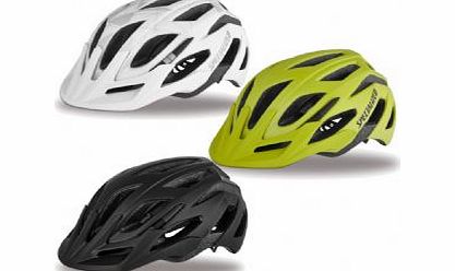 Specialized Tactic 2 Helmet 2015