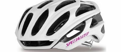 Specialized Womens S-works Prevail Helmet 2015