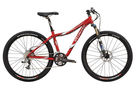 Era Comp Hardtail 2008 Womens Mountain Bike