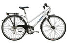 Globe City 3 2008 Womens Hybrid Bike