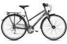 Globe City 4.1 Womens 2007 Hybrid Bike