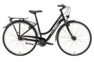 Globe City 6 2008 Womens Hybrid Bike