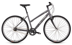 Globe Comp IG8 Womens 2007 Hybrid Bike