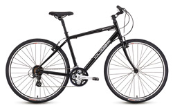 Globe Sport 2007 Hybrid Bike