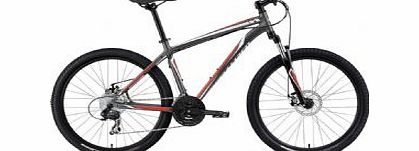 Hardrock Disc Se 2015 26 Mountain Bike