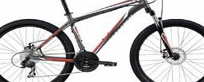 Hardrock Disc Se 2015 26 Mountain