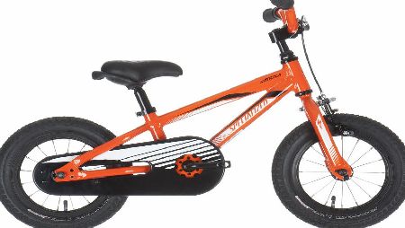 Specialized Hotrock 12 2014 Kids Bikes - Under 7