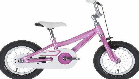 Specialized Hotrock 12 Girls 2012 Kids Bikes -