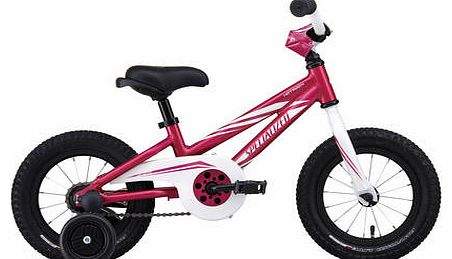 Hotrock 12 Girls 2015 Kids Bike