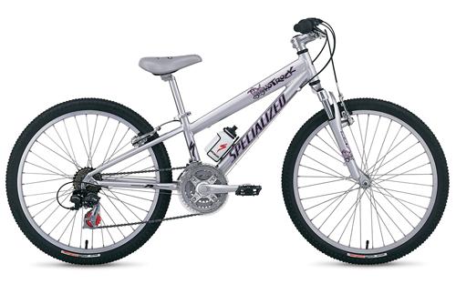 Hotrock 24 inch girls bike 2006