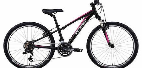 Hotrock 24 Xc Girls 2015 Kids Bike