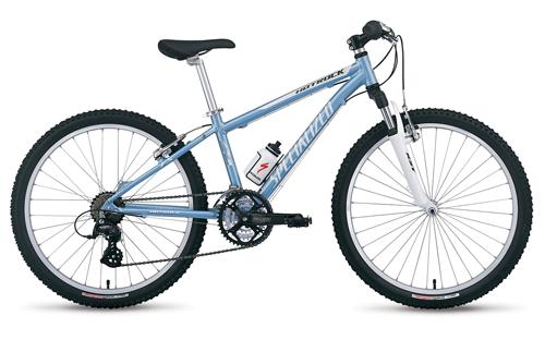 Hotrock A1 FS 24 inch girls bike 2006