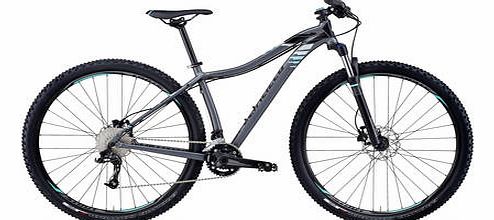 Jett 29 2014 Womens Mountain Bike