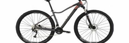 Jett Comp 2015 Womens Mountain Bike