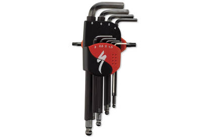 Mechanic Wrench Set