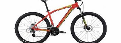 Pitch 650b 2015 Hardtail Mountain Bike