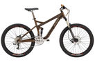 Pitch FSR Pro 2009 Mountain Bike