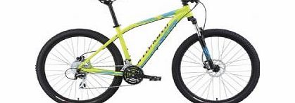 Pitch Sport 650b 2015 Hardtail