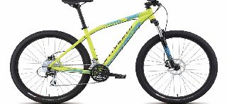 Pitch Sport 650B 2015 Mountain Bike