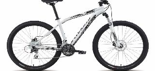 Specialized Pitch Sport 650B Mountain Bike Black