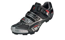 Pro Carbon MTB Shoe