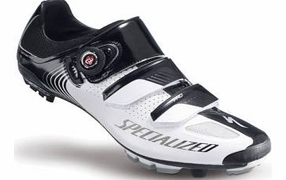 Pro Xc Mountain Bike Shoe