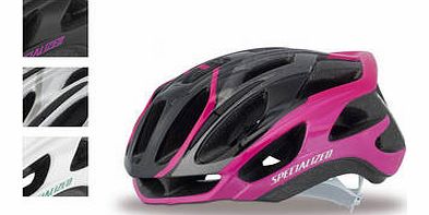 Propero Ii Womens Helmet