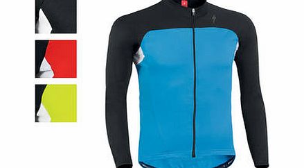 Rbx Sport Long Sleeve Jersey